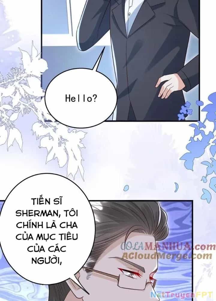 Tiểu Manh Bảo Bốn Tuổi Theo Sư Phụ Xuống Núi - Chương 224 - ảnh 43