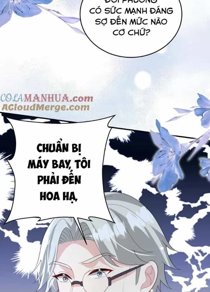 Tiểu Manh Bảo Bốn Tuổi Theo Sư Phụ Xuống Núi - Chương 224 - ảnh 53