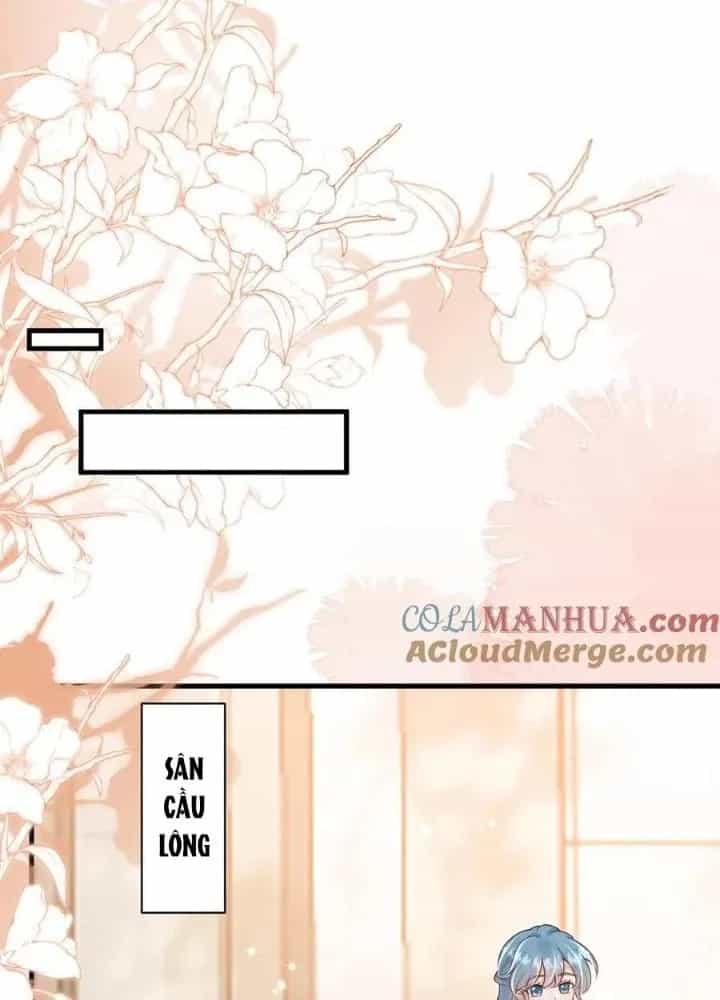 Tiểu Manh Bảo Bốn Tuổi Theo Sư Phụ Xuống Núi - Chương 231 - ảnh 25