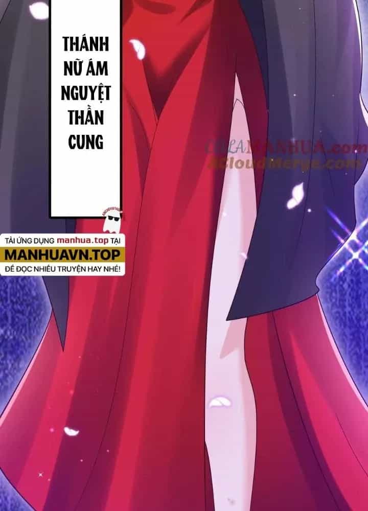 Tiểu Manh Bảo Bốn Tuổi Theo Sư Phụ Xuống Núi - Chương 231 - ảnh 53