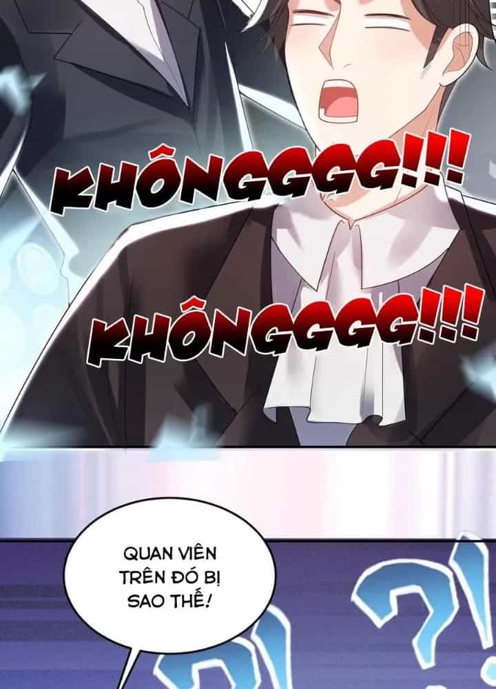 Tiểu Manh Bảo Bốn Tuổi Theo Sư Phụ Xuống Núi - Chương 232 - ảnh 54