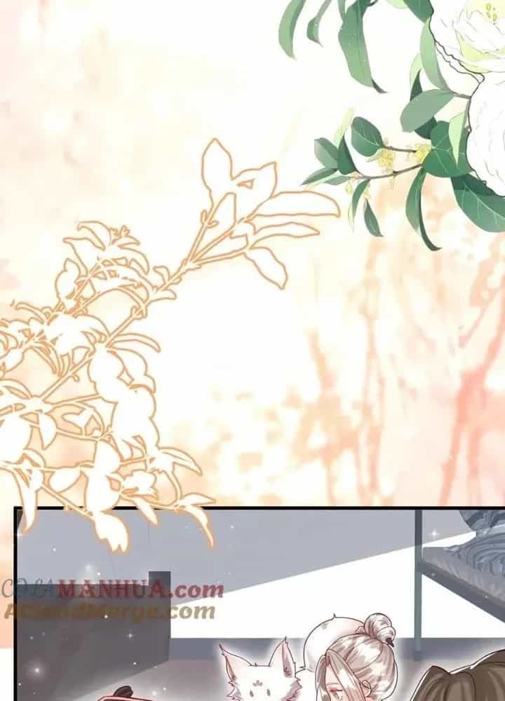 Tiểu Manh Bảo Bốn Tuổi Theo Sư Phụ Xuống Núi - Chương 239 - ảnh 11