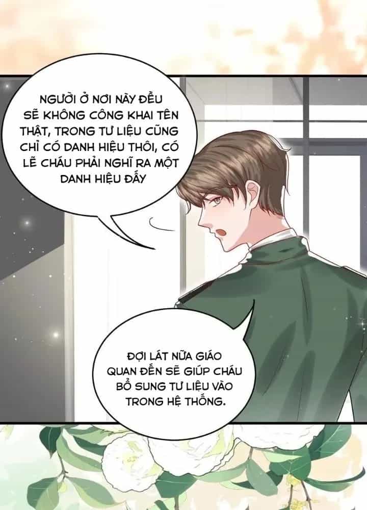 Tiểu Manh Bảo Bốn Tuổi Theo Sư Phụ Xuống Núi - Chương 239 - ảnh 15