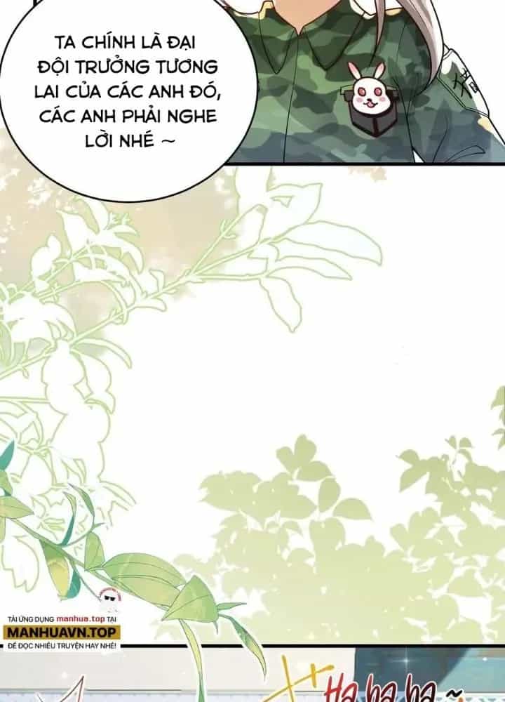 Tiểu Manh Bảo Bốn Tuổi Theo Sư Phụ Xuống Núi - Chương 239 - ảnh 47