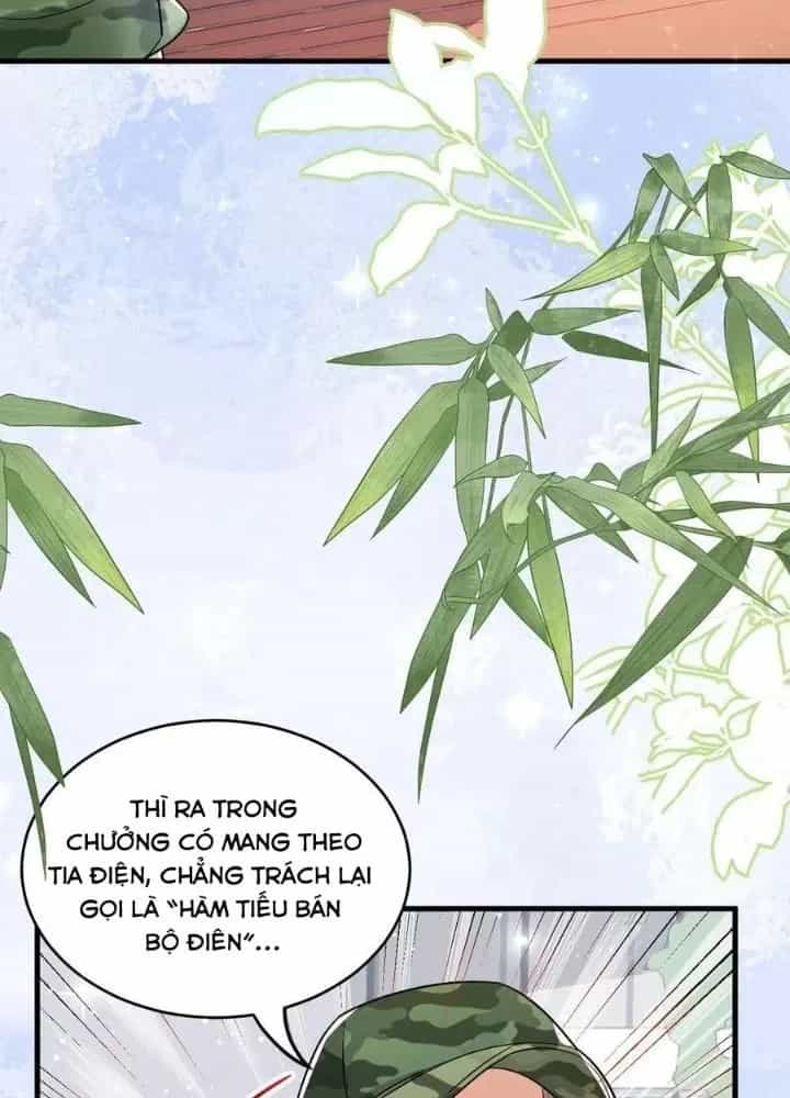 Tiểu Manh Bảo Bốn Tuổi Theo Sư Phụ Xuống Núi - Chương 239 - ảnh 65