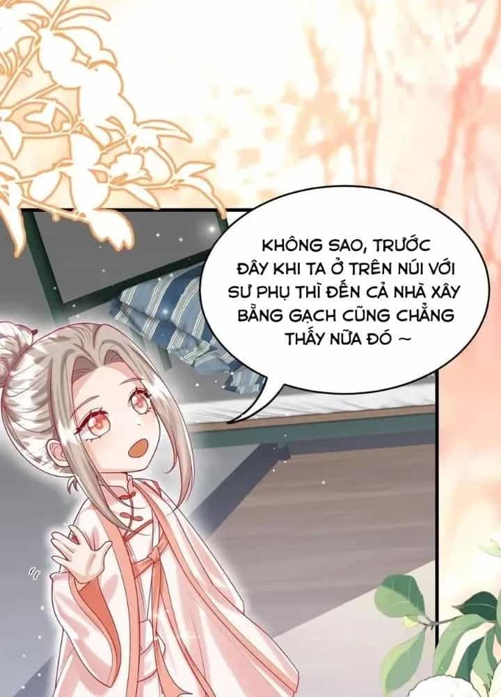 Tiểu Manh Bảo Bốn Tuổi Theo Sư Phụ Xuống Núi - Chương 239 - ảnh 9
