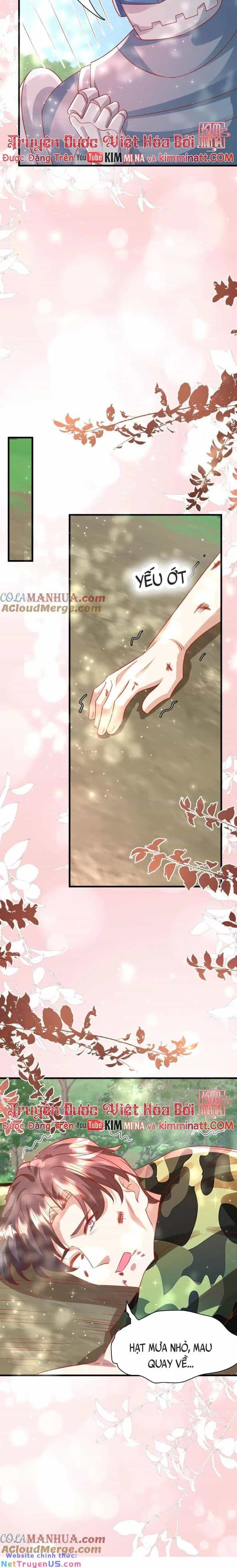 Tiểu Manh Bảo Bốn Tuổi Theo Sư Phụ Xuống Núi - Chương 265 - ảnh 12
