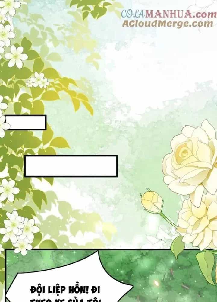 Tiểu Manh Bảo Bốn Tuổi Theo Sư Phụ Xuống Núi - Chương 243 - ảnh 19