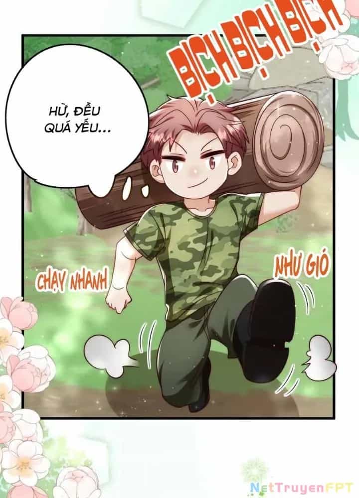 Tiểu Manh Bảo Bốn Tuổi Theo Sư Phụ Xuống Núi - Chương 243 - ảnh 33