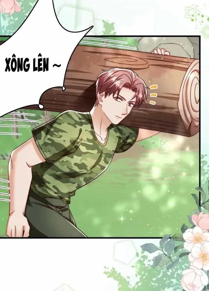 Tiểu Manh Bảo Bốn Tuổi Theo Sư Phụ Xuống Núi - Chương 243 - ảnh 35