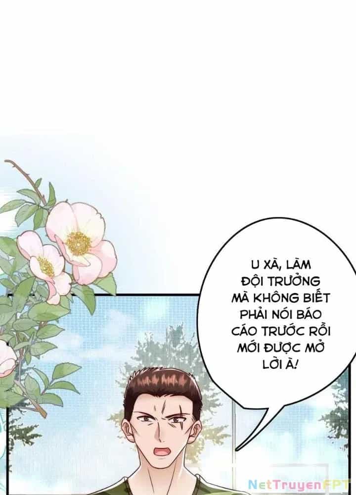 Tiểu Manh Bảo Bốn Tuổi Theo Sư Phụ Xuống Núi - Chương 243 - ảnh 5