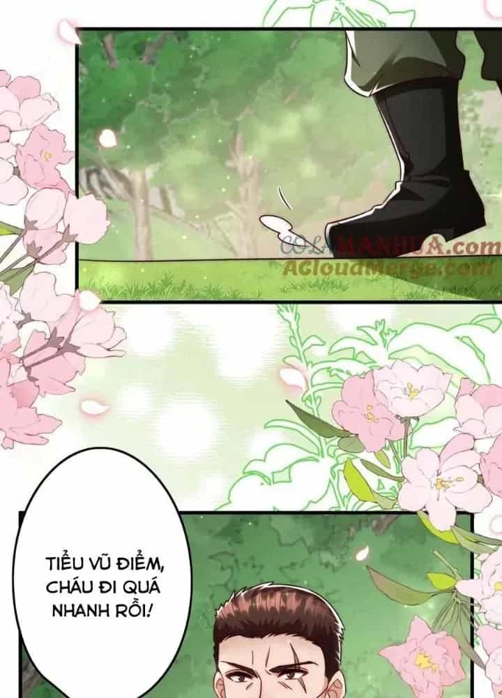 Tiểu Manh Bảo Bốn Tuổi Theo Sư Phụ Xuống Núi - Chương 243 - ảnh 55