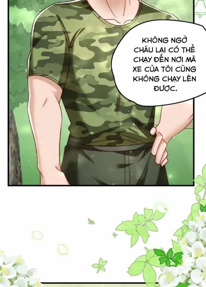 Tiểu Manh Bảo Bốn Tuổi Theo Sư Phụ Xuống Núi - Chương 243 - ảnh 57