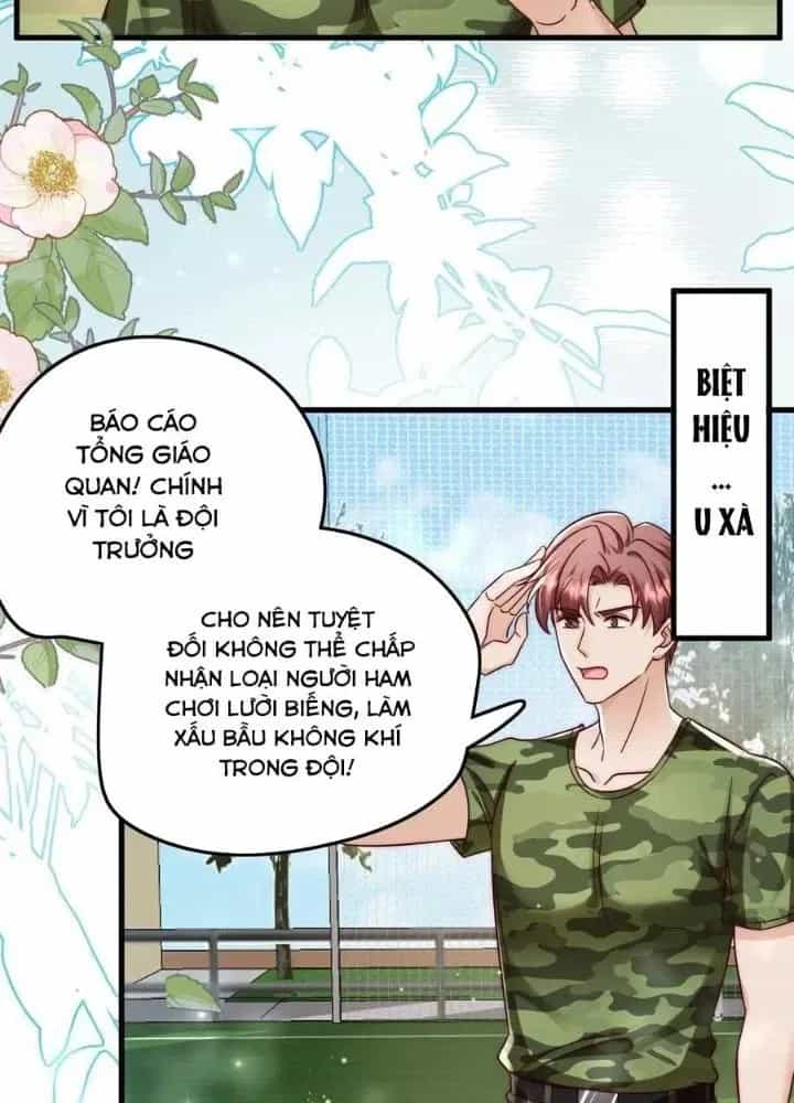 Tiểu Manh Bảo Bốn Tuổi Theo Sư Phụ Xuống Núi - Chương 243 - ảnh 7