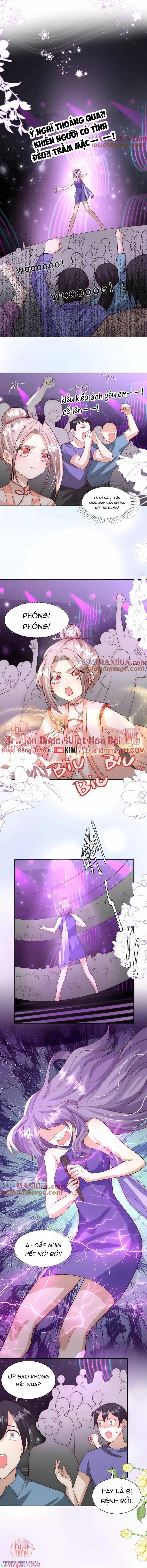 Tiểu Manh Bảo Bốn Tuổi Theo Sư Phụ Xuống Núi - Chương 274 - ảnh 3