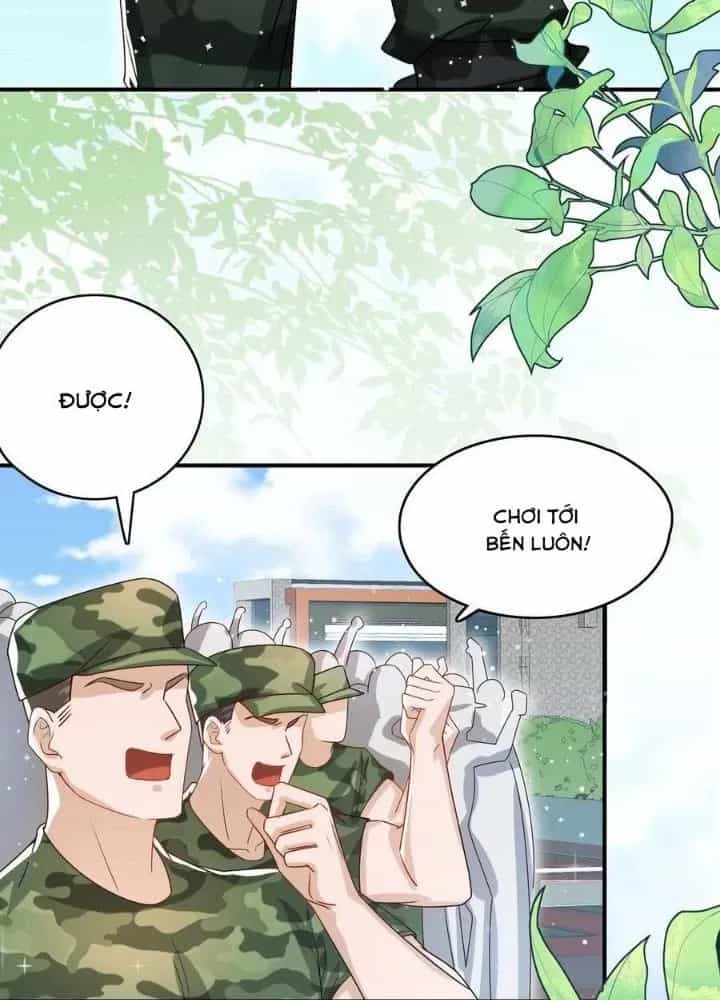 Tiểu Manh Bảo Bốn Tuổi Theo Sư Phụ Xuống Núi - Chương 258 - ảnh 29