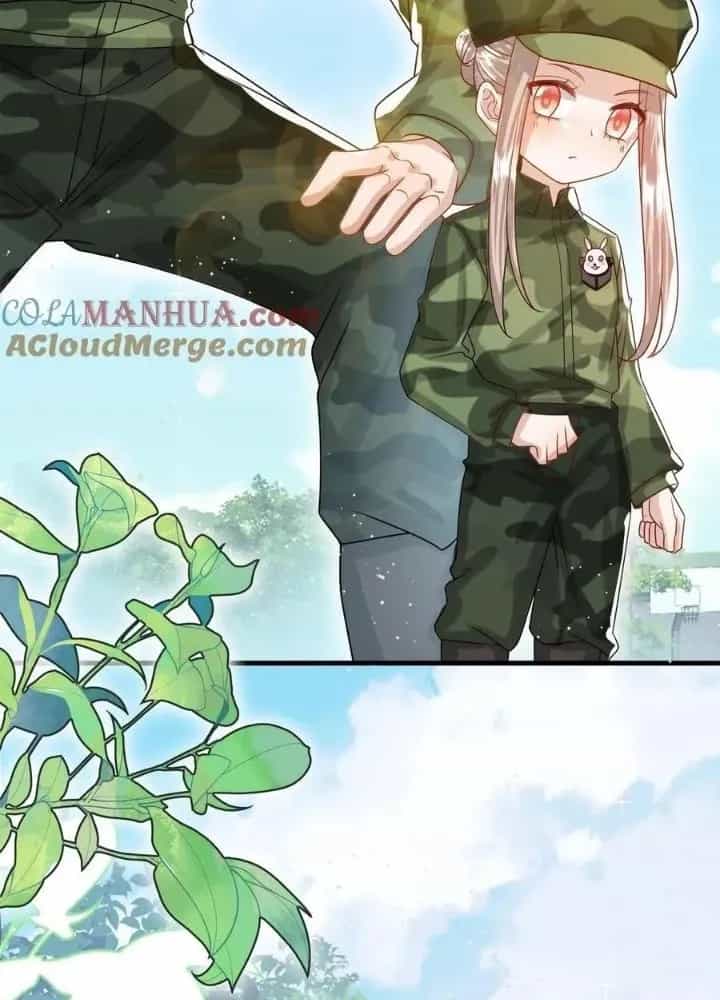 Tiểu Manh Bảo Bốn Tuổi Theo Sư Phụ Xuống Núi - Chương 258 - ảnh 55