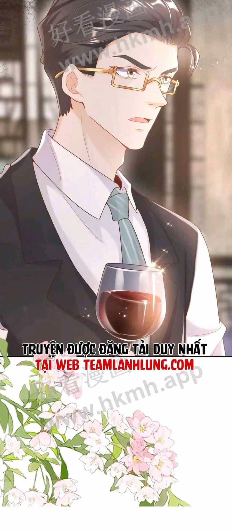 Tiểu Manh Bảo Bốn Tuổi Theo Sư Phụ Xuống Núi - Chương 26 - ảnh 18