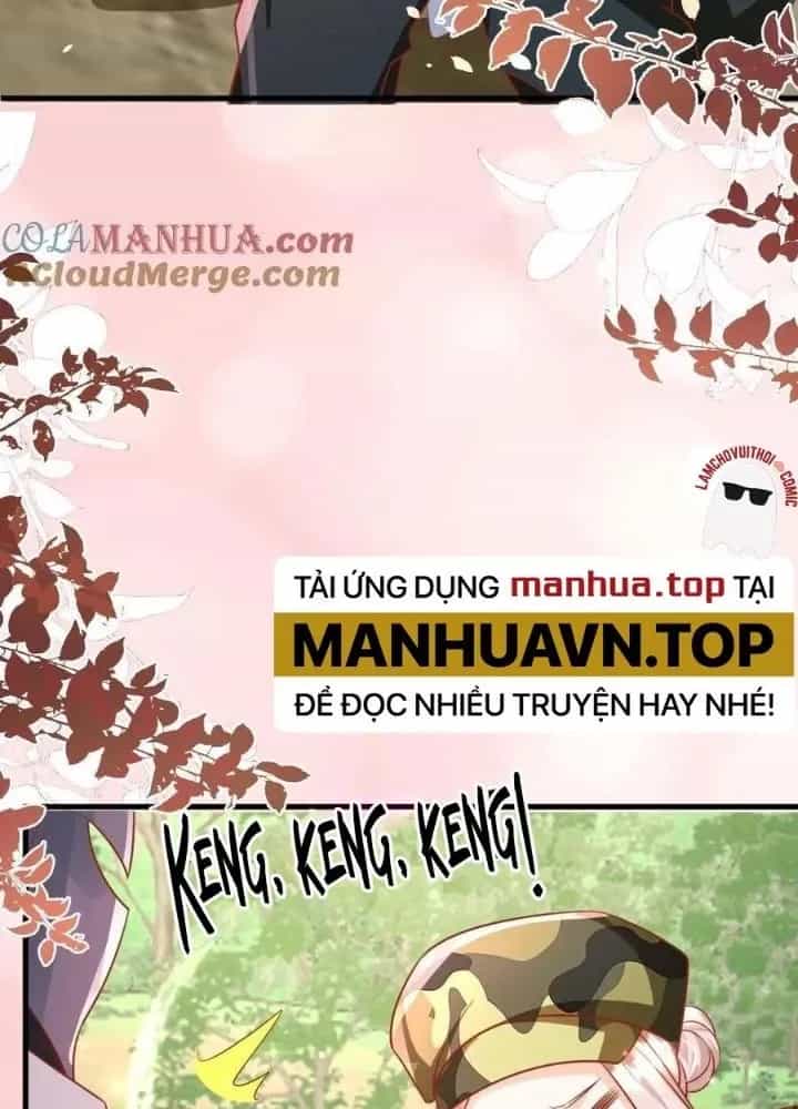 Tiểu Manh Bảo Bốn Tuổi Theo Sư Phụ Xuống Núi - Chương 263 - ảnh 37