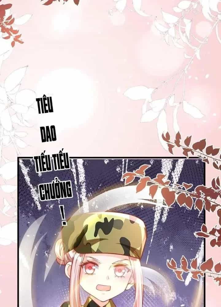 Tiểu Manh Bảo Bốn Tuổi Theo Sư Phụ Xuống Núi - Chương 263 - ảnh 43