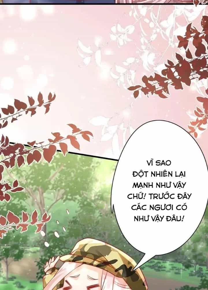 Tiểu Manh Bảo Bốn Tuổi Theo Sư Phụ Xuống Núi - Chương 263 - ảnh 49