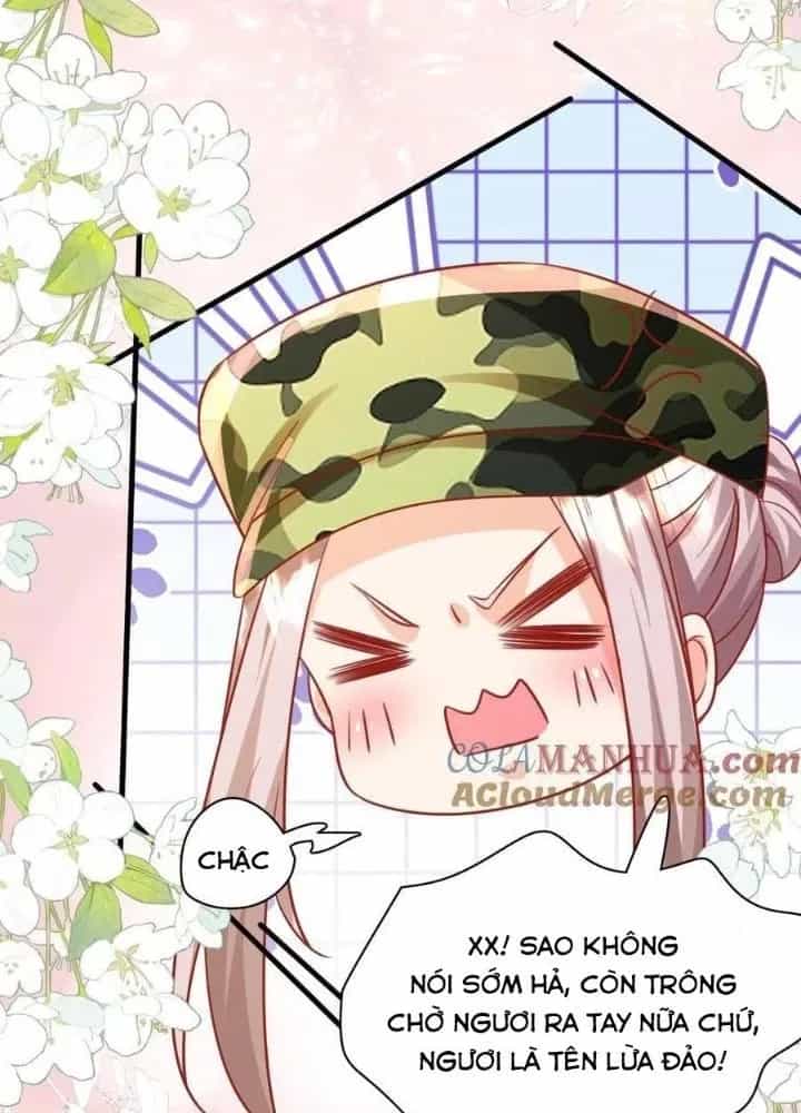 Tiểu Manh Bảo Bốn Tuổi Theo Sư Phụ Xuống Núi - Chương 263 - ảnh 59