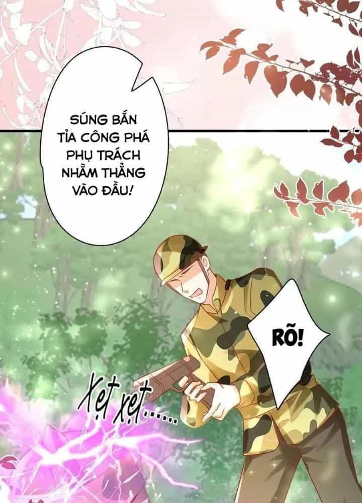 Tiểu Manh Bảo Bốn Tuổi Theo Sư Phụ Xuống Núi - Chương 263 - ảnh 67