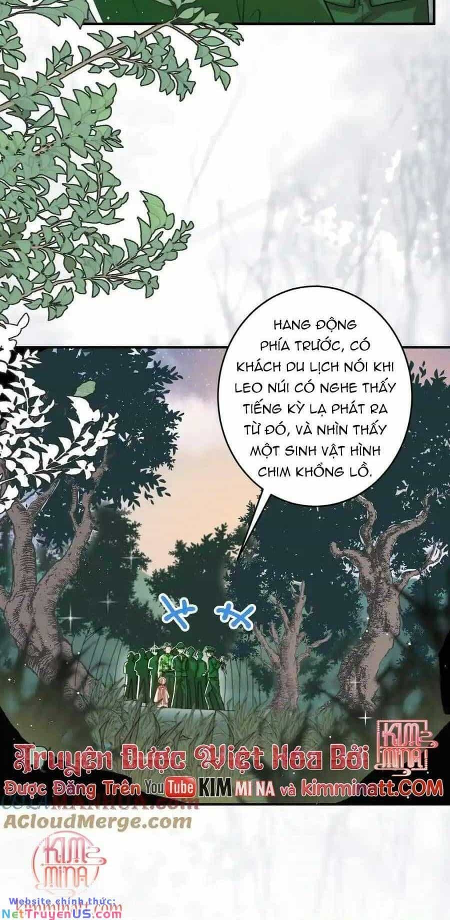 Tiểu Manh Bảo Bốn Tuổi Theo Sư Phụ Xuống Núi - Chương 308 - ảnh 7