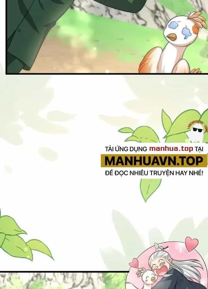 Tiểu Manh Bảo Bốn Tuổi Theo Sư Phụ Xuống Núi - Chương 309 - ảnh 13