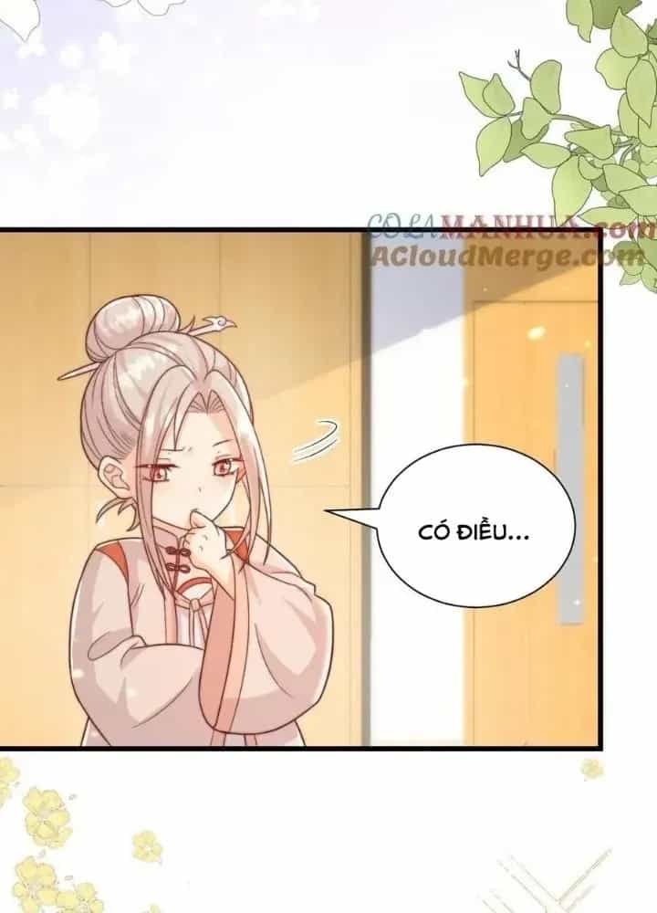 Tiểu Manh Bảo Bốn Tuổi Theo Sư Phụ Xuống Núi - Chương 309 - ảnh 67