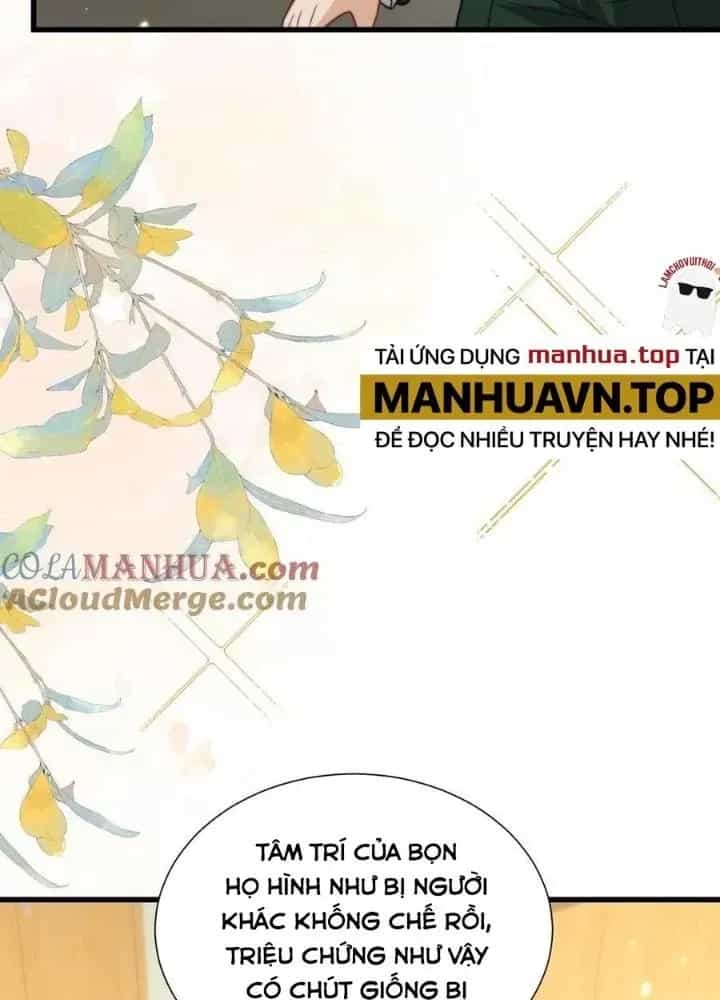 Tiểu Manh Bảo Bốn Tuổi Theo Sư Phụ Xuống Núi - Chương 309 - ảnh 71