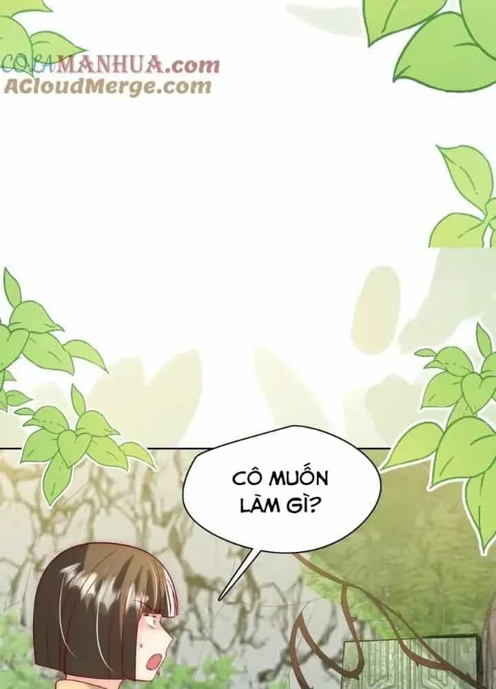 Tiểu Manh Bảo Bốn Tuổi Theo Sư Phụ Xuống Núi - Chương 310 - ảnh 17