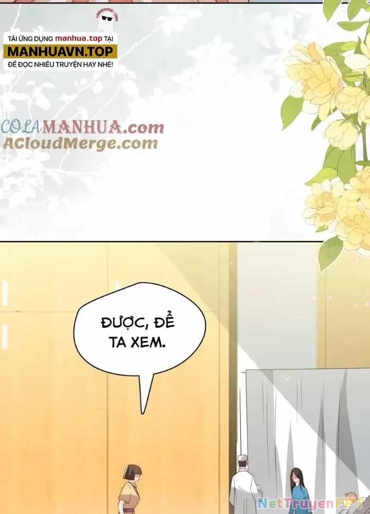 Tiểu Manh Bảo Bốn Tuổi Theo Sư Phụ Xuống Núi - Chương 310 - ảnh 35