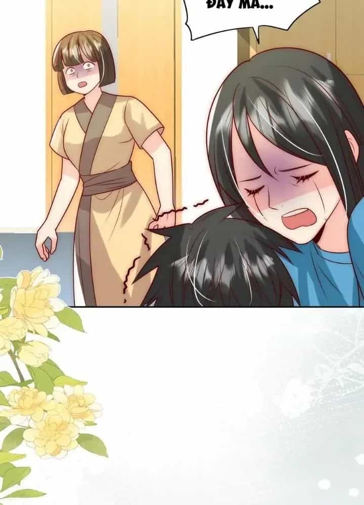 Tiểu Manh Bảo Bốn Tuổi Theo Sư Phụ Xuống Núi - Chương 310 - ảnh 51