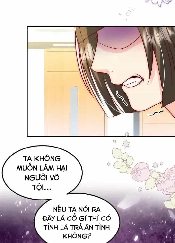 Tiểu Manh Bảo Bốn Tuổi Theo Sư Phụ Xuống Núi - Chương 310 - ảnh 55