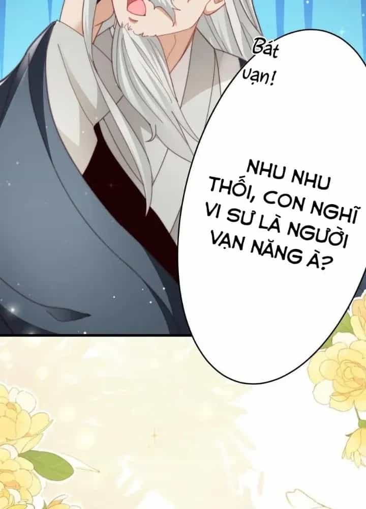 Tiểu Manh Bảo Bốn Tuổi Theo Sư Phụ Xuống Núi - Chương 311 - ảnh 47