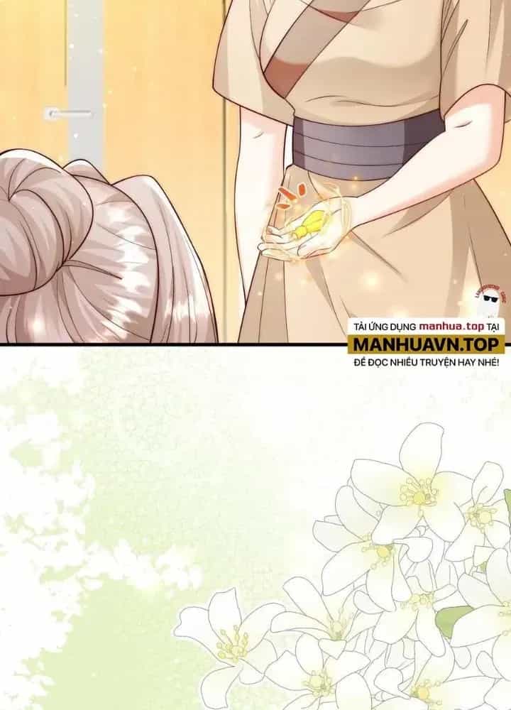 Tiểu Manh Bảo Bốn Tuổi Theo Sư Phụ Xuống Núi - Chương 311 - ảnh 5