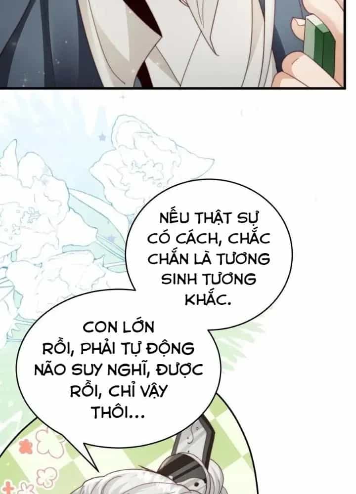 Tiểu Manh Bảo Bốn Tuổi Theo Sư Phụ Xuống Núi - Chương 311 - ảnh 51