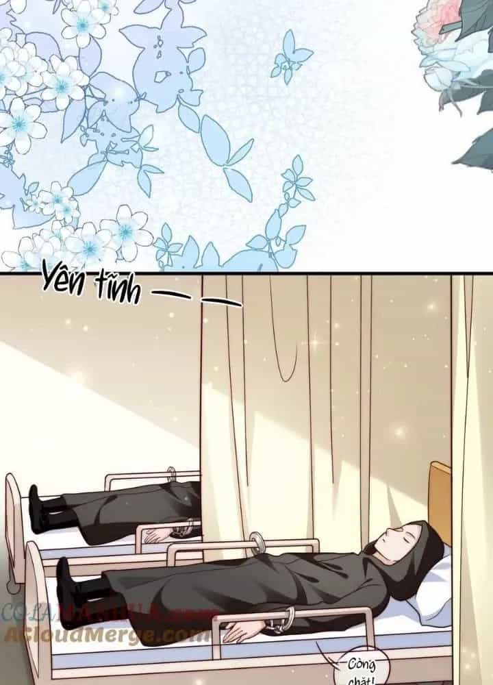 Tiểu Manh Bảo Bốn Tuổi Theo Sư Phụ Xuống Núi - Chương 311 - ảnh 75