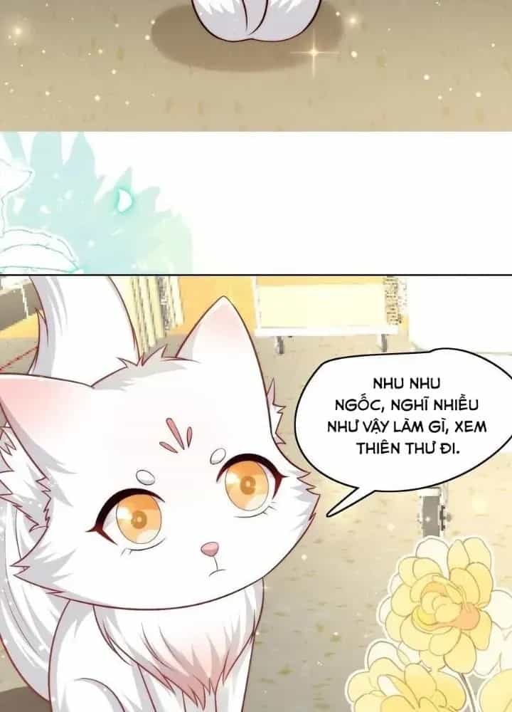 Tiểu Manh Bảo Bốn Tuổi Theo Sư Phụ Xuống Núi - Chương 312 - ảnh 31