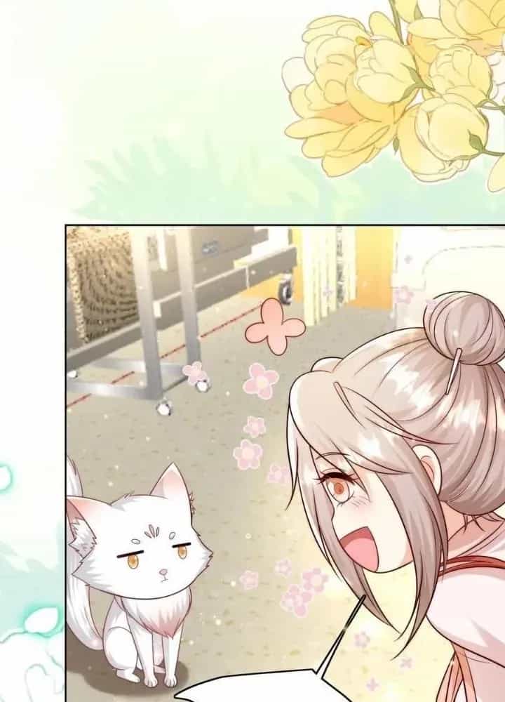 Tiểu Manh Bảo Bốn Tuổi Theo Sư Phụ Xuống Núi - Chương 312 - ảnh 33