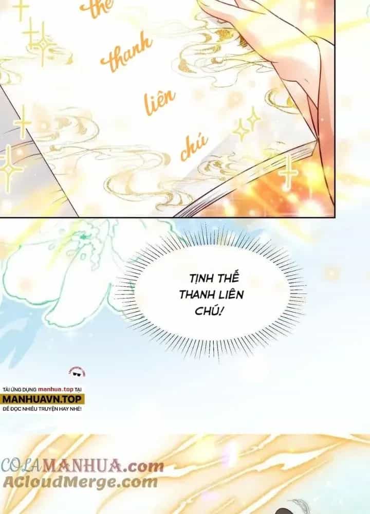 Tiểu Manh Bảo Bốn Tuổi Theo Sư Phụ Xuống Núi - Chương 312 - ảnh 43