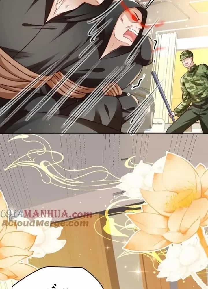 Tiểu Manh Bảo Bốn Tuổi Theo Sư Phụ Xuống Núi - Chương 312 - ảnh 57