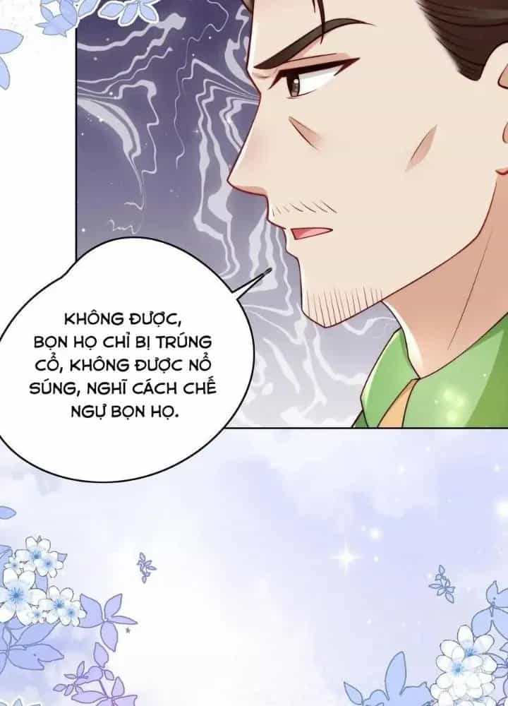 Tiểu Manh Bảo Bốn Tuổi Theo Sư Phụ Xuống Núi - Chương 312 - ảnh 9