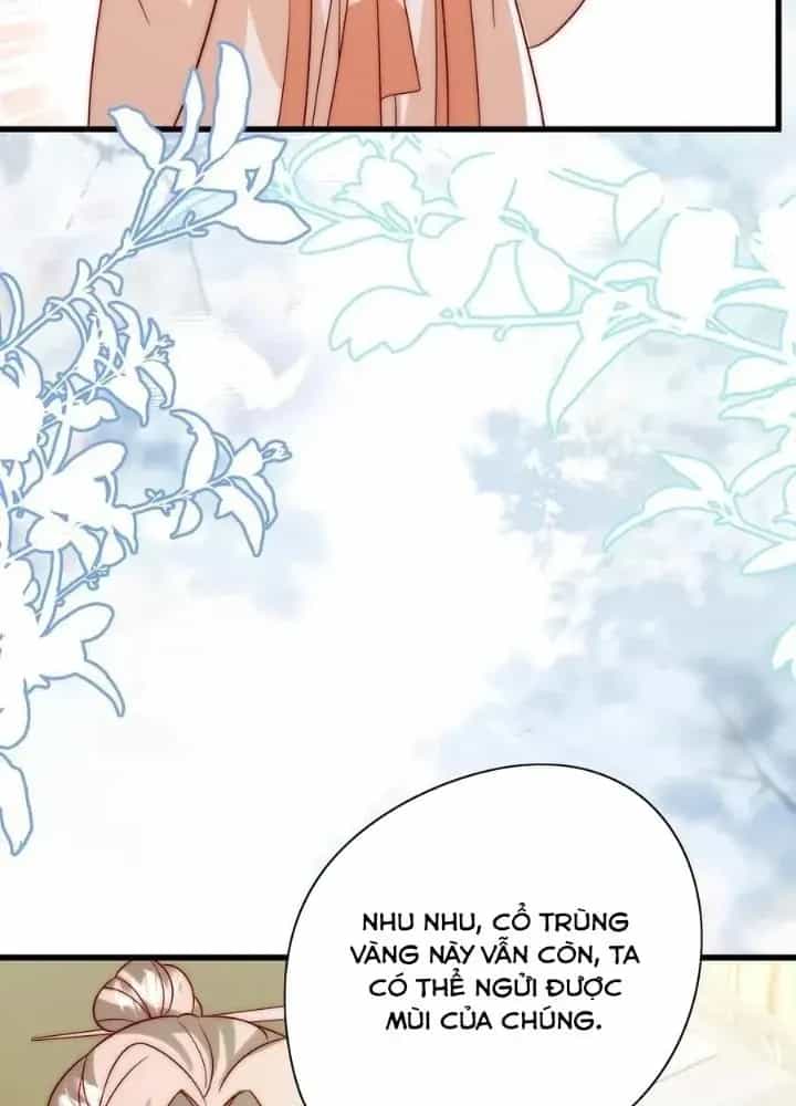 Tiểu Manh Bảo Bốn Tuổi Theo Sư Phụ Xuống Núi - Chương 313 - ảnh 29