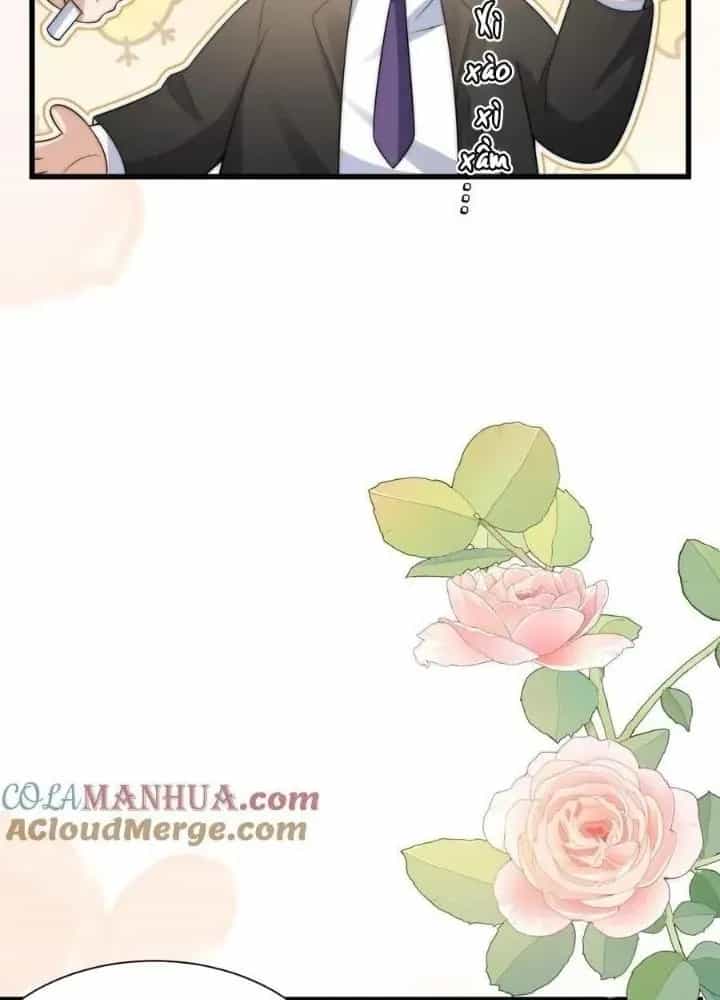 Tiểu Manh Bảo Bốn Tuổi Theo Sư Phụ Xuống Núi - Chương 315 - ảnh 13