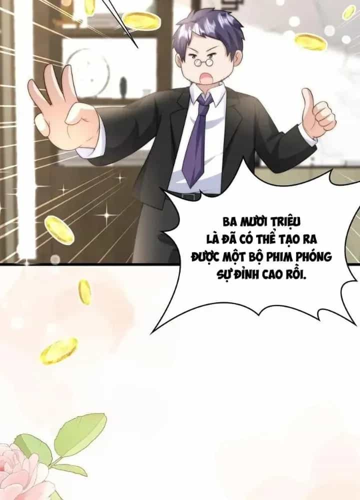 Tiểu Manh Bảo Bốn Tuổi Theo Sư Phụ Xuống Núi - Chương 315 - ảnh 21