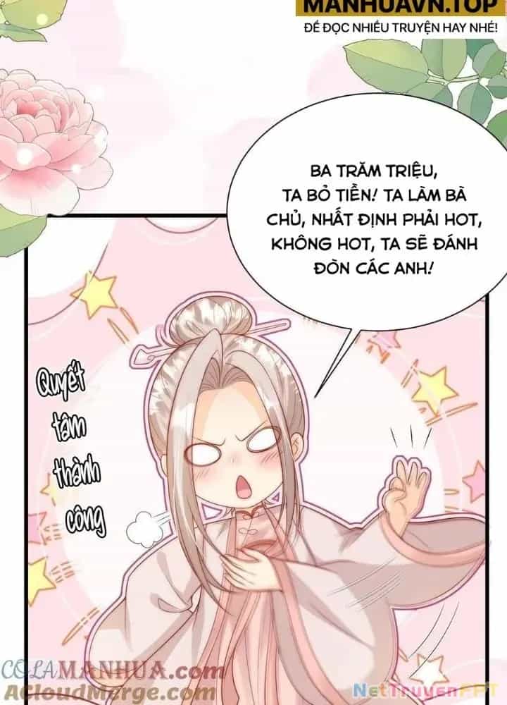 Tiểu Manh Bảo Bốn Tuổi Theo Sư Phụ Xuống Núi - Chương 315 - ảnh 31