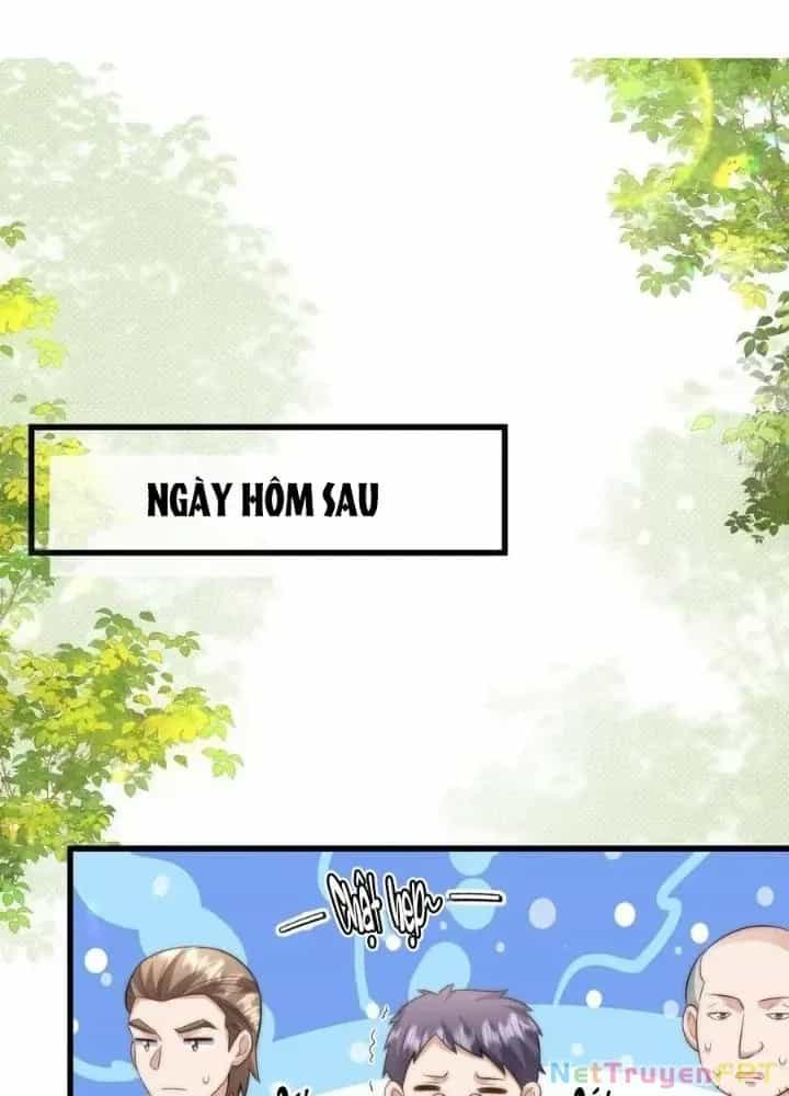 Tiểu Manh Bảo Bốn Tuổi Theo Sư Phụ Xuống Núi - Chương 315 - ảnh 43