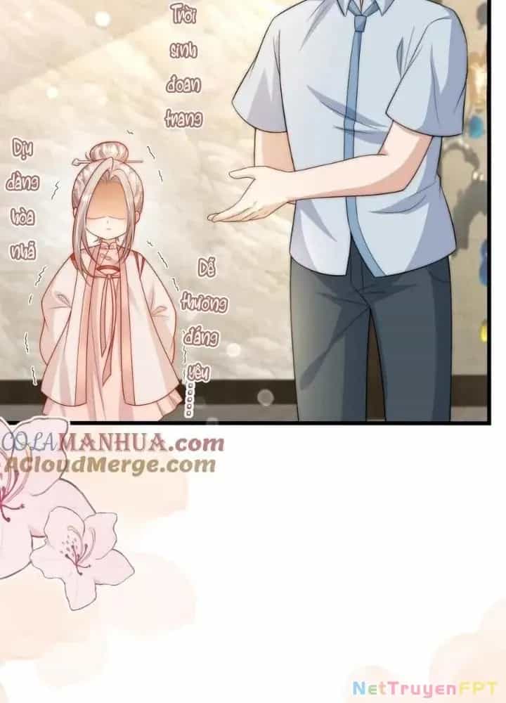 Tiểu Manh Bảo Bốn Tuổi Theo Sư Phụ Xuống Núi - Chương 315 - ảnh 51